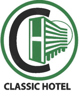 classic logo new